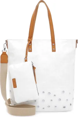 Produktbild von Tamaris Damen Shopper Lilo 32243