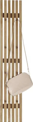 Zdjęcie produktu dla Panel do szatni - lity dąb - 22 x 120 cm