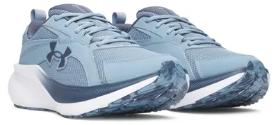 Immagine prodotto di Scarpe da corsa Under Armour Charged Assert 11 da uomo, codice prodotto 6006723, colore blu, taglia: 44.5 EU