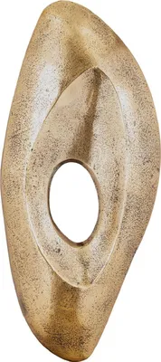 Produktbild von PTMD - Kellaine Wandpaneel - Gold - 19x4x43cm