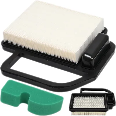 Produktbild von Luftfilter für Rasentraktor HUSQVARNA CT151, CT153, CT154 CTH126, CTH140XP YTH15