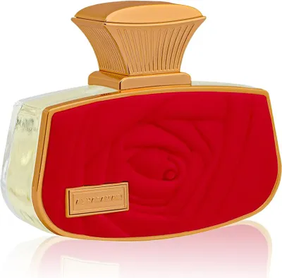 Produktbild von Al Haramain Belle Rouge Eau De Parfum 75 ml (woman)