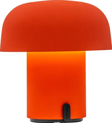 Imagen del producto de Kooduu Sensa, color naranja, diseño de leopardo, universal, para adultos/niños, para niño/niña, 1 bombilla