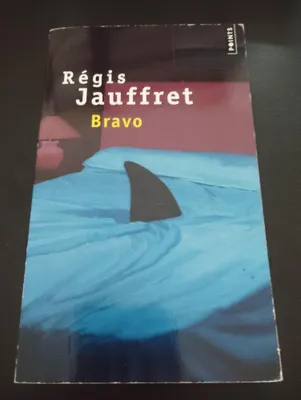 Image de Jauffret Régis - Bravo
