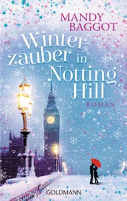 Produktbild von Winterzauber in Notting Hill