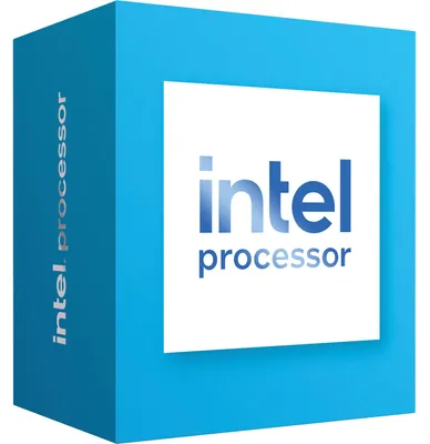 Zdjęcie produktu dla Intel for Desktop 300 - 3,9 GHz - 2 rdzenie - 4 wątki - 6 MB pamięci podręcznej - gniazdo FCLGA1700 - Box (BX80715300)