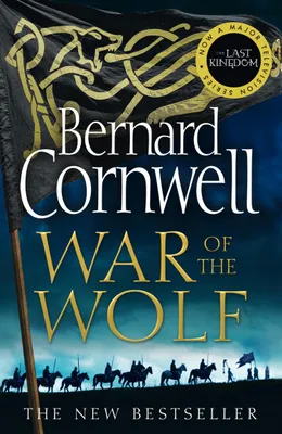 Produktbild von War of the Wolf