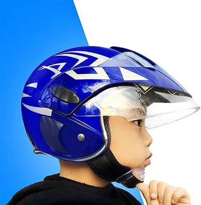 Produktbild von Famanu Fahrradhelm Kinderhelm MTB Scooter Helm - für Jungen und Mädchen