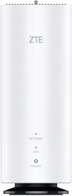 Produktbild von ZTE MC8810 HyperBox 5G lite weiss