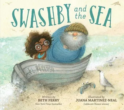 Produktbild von Swashby and the Sea