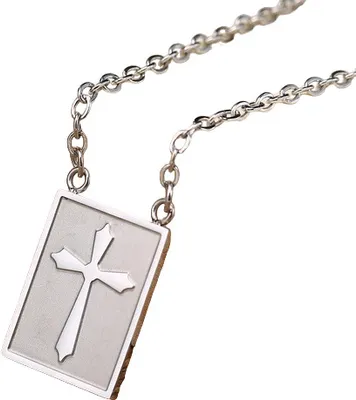 Immagine prodotto di Collana FC-22806 in Argento - Eleganza Unisex KP22806
