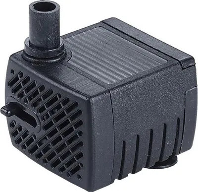 Immagine prodotto di Hsbao HSB-333 - Pompa 300l/h Hsbao
