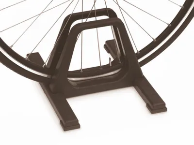 Obrázok produktu pre Cyclus Cyclus Stojan na bicykel plastový čierny