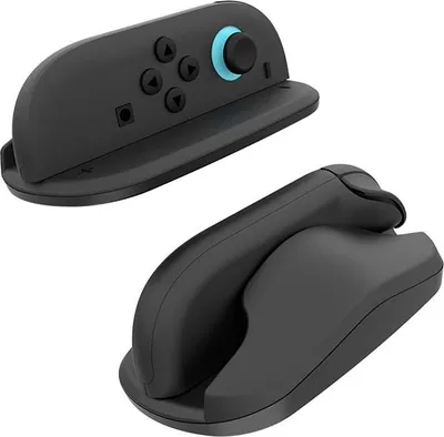 Zdjęcie produktu dla INF Podstawka pod mysz do gier Switch2 HBS-2814 - Ulepsz swoje stanowisko