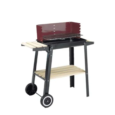 Produktbild von Grillwagen