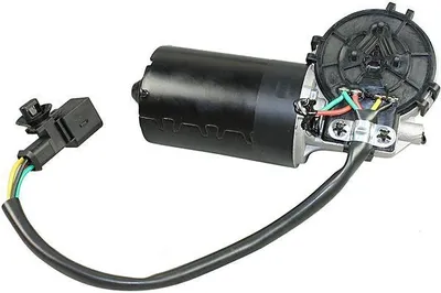 Produktbild von METZGER 2190855 Wischermotor Vorne für CITROËN XSARA PICASSO (N68)