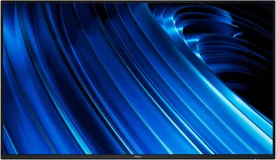 Produktbild von Dell Pro P 27 Monitor - P2726H