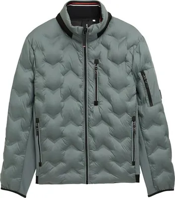 Produktbild von Tom Tailor Steppjacke für Herren