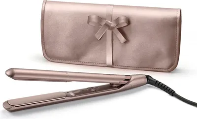 Image de Babyliss St90pe Espresso Glacé Plaque Céramique Multivoltage