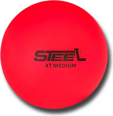 Produktbild von Ball STEEL Pink XT Medium