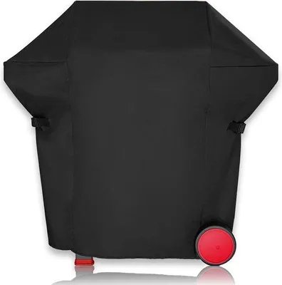 Produktbild von Gasgrillabdeckung, UV-beständig, 150 x 120 x 75 cm, 100% wasserdicht
