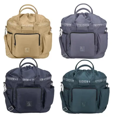 Produktbild von Eskadron Classic Sports Putztasche, Tasche " HIGHGLOSS " Farbe - navy