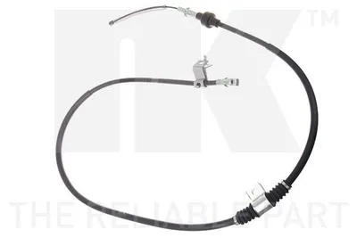 Produktbild von NK Handbremsseil Seilzug Feststellbremse für MITSUBISHI ASX (GAW) 903021