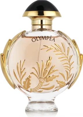 Produktbild von Paco Rabanne Olympea Solar Eau de Parfum intense 80 ml