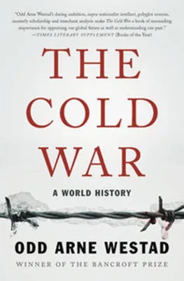 Zdjęcie produktu dla Cold War