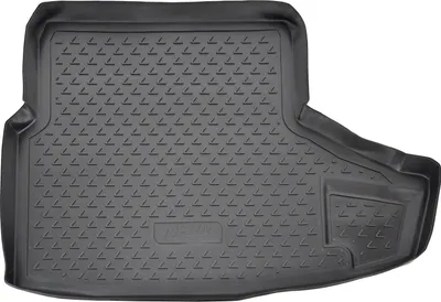 Immagine prodotto di Vasca Baule Bagagliaio In Gomma Per Lexus Is 2 XE2 2005-2013 NORM Liners