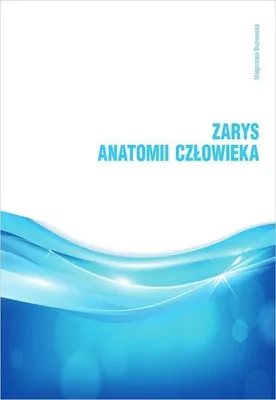 Image de Zarys anatomii człowieka - Małgorzata Bujnowska (Buch auf Polnisch)