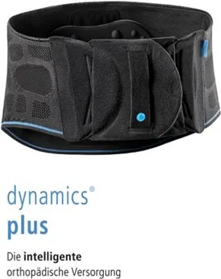 Produktbild von Lumbalbandage Dynamics Plus>>>>Gr. 5