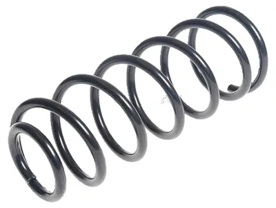 Productafbeelding van Veren voor de achteras, schroefveer, TRISCAN, voor KIA PICANTO