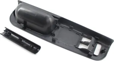 Produktbild von Auto-Fensterschalter-Abdeckungsverkleidung vorne links, Ersatz für Octavia 2001–2011 2-Türer