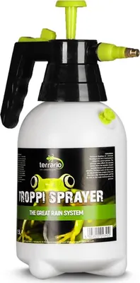 Obrázek produktu pro Terrario Troppi Sprayer 1500ml - tlakový rozprašovač Terrario