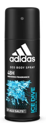 Immagine prodotto di Adidas Ice Dive Deo Vapo 150 ml
