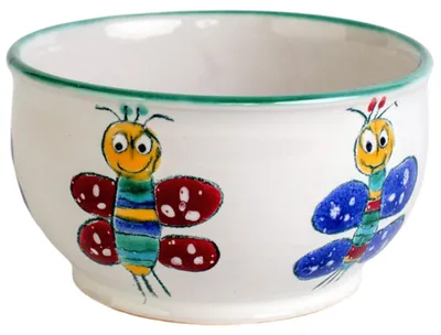 Produktbild von Müslischale 11,50 cm "Eintagsfliege"