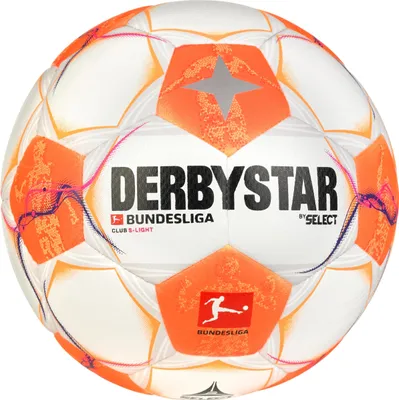 Produktbild von Derbystar Bundesliga Club S-Light v24 Gr.3
