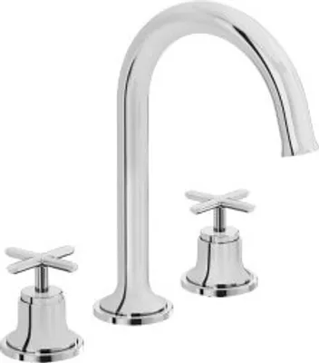 Produktbild von VITRA A42891 Zweigriff-WT-Armatur Origin Classic