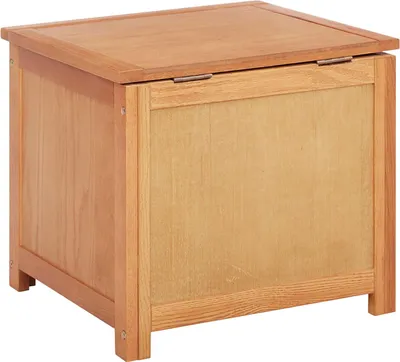 Image de Boîte de rangement avec stockage 50 x 45 x 45 cm