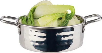 Image de APS Pot de service, contenu : 0,55 litre, hauteur : 50 mm, ø : 135 mm