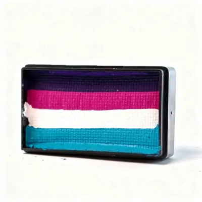 Produktbild von Fusion Bodyart Splitcake Wild Berry 30 g