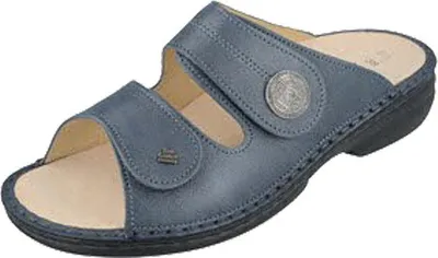 Produktbild von Finn Comfort Sansibar Damen Pantolette in Gr. 42