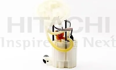 Produktbild von HITACHI Benzinpumpe 2503590 für BMW 1 Schrägheck (F20) elektrisch
