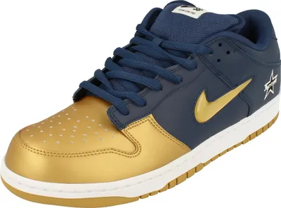 Produktbild von Nike Sb Dunk Low Og QS Supreme Mens Trainers Ck3480 Sneakers Shoes 700