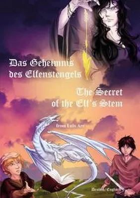 Produktbild von Das Geheimnis des Elfenstengels