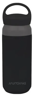 Immagine prodotto di Muitomas Borraccia termica 500 ml nero