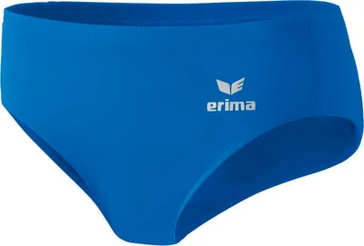 Produktbild von Erima Hose Damen Brief blau 36