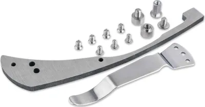 Produktbild von Böker Plus Ersatzteil Schraubenset XS Drop