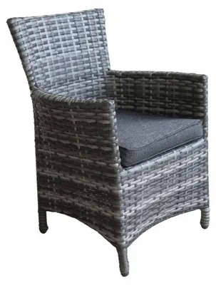 Produktbild von Dining-Kinderstuhl | Utah| Rattan | 2er Set